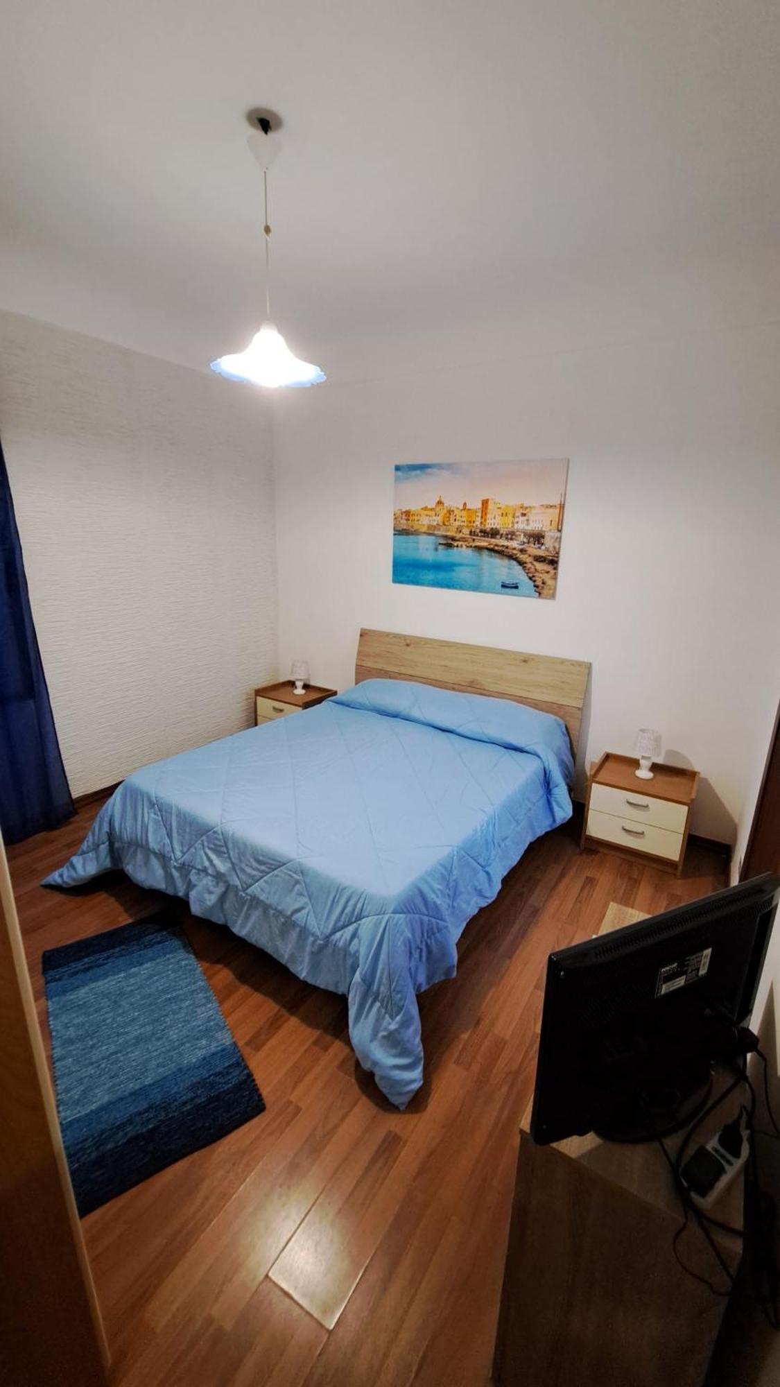 شقة La Casa Di Paoletta A Due Passi Dal Mare تراباني المظهر الخارجي الصورة