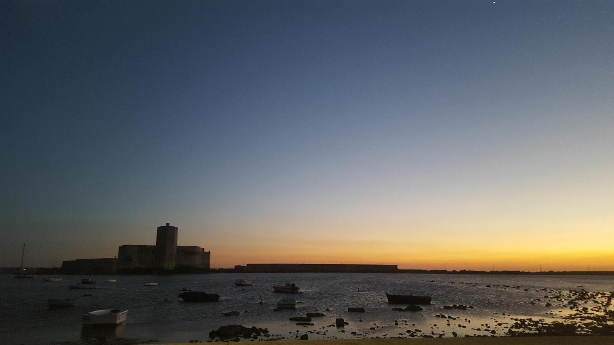 شقة La Casa Di Paoletta A Due Passi Dal Mare تراباني المظهر الخارجي الصورة
