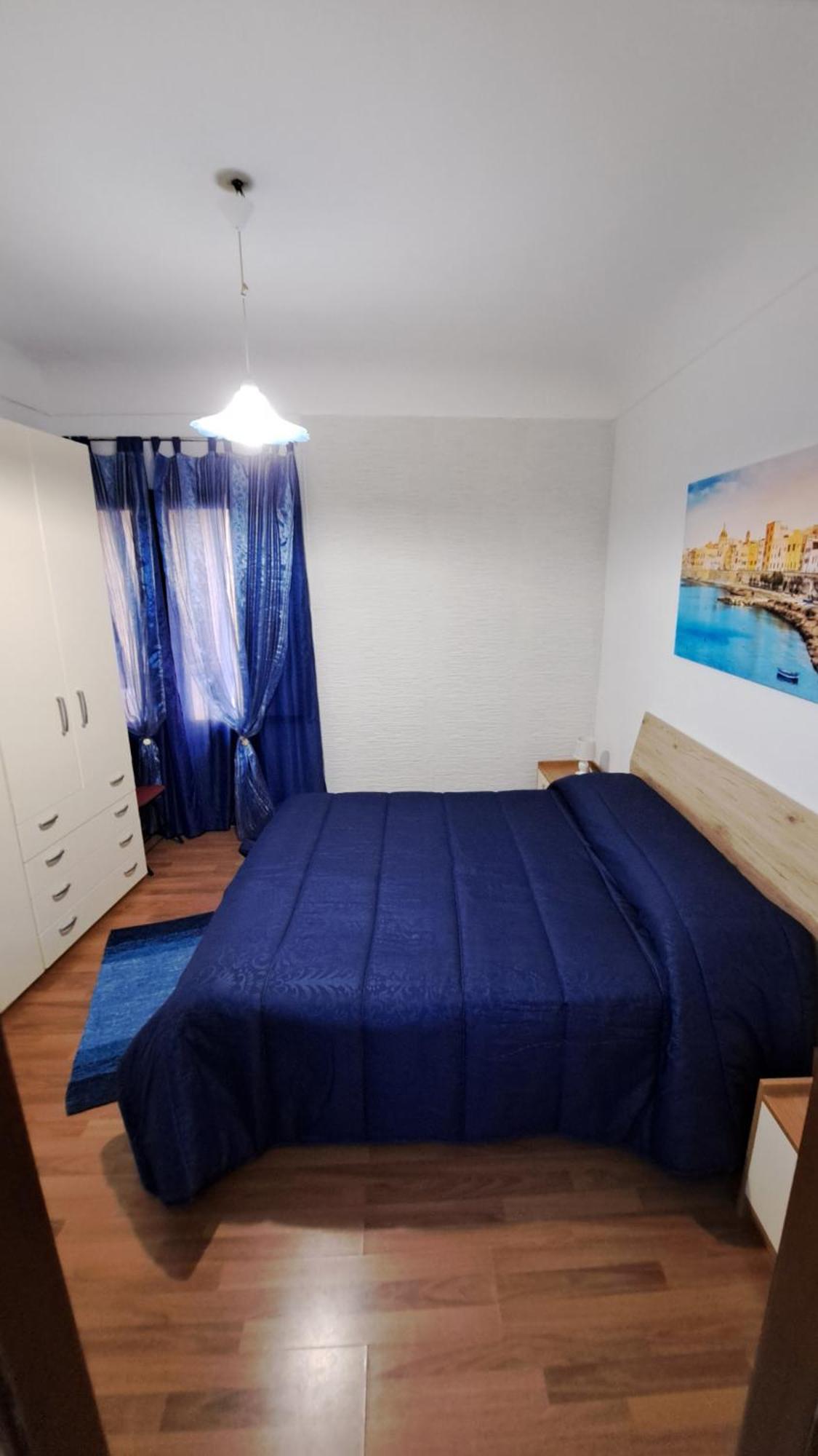 شقة La Casa Di Paoletta A Due Passi Dal Mare تراباني المظهر الخارجي الصورة