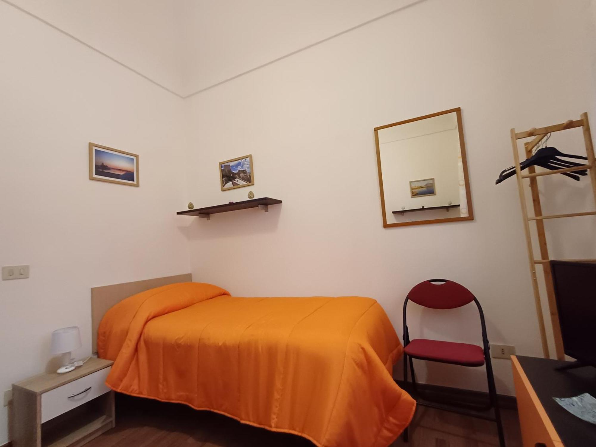 شقة La Casa Di Paoletta A Due Passi Dal Mare تراباني المظهر الخارجي الصورة